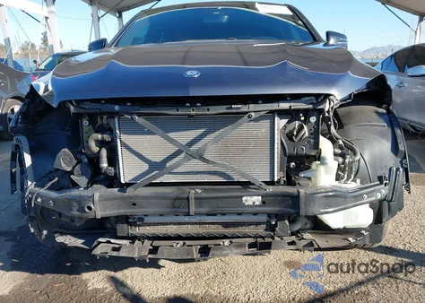 2016 Mercedes-Benz Gle Coupe 450 4Matic z USA, uszkodzony, nr VIN 4JGED6EBXGA012888